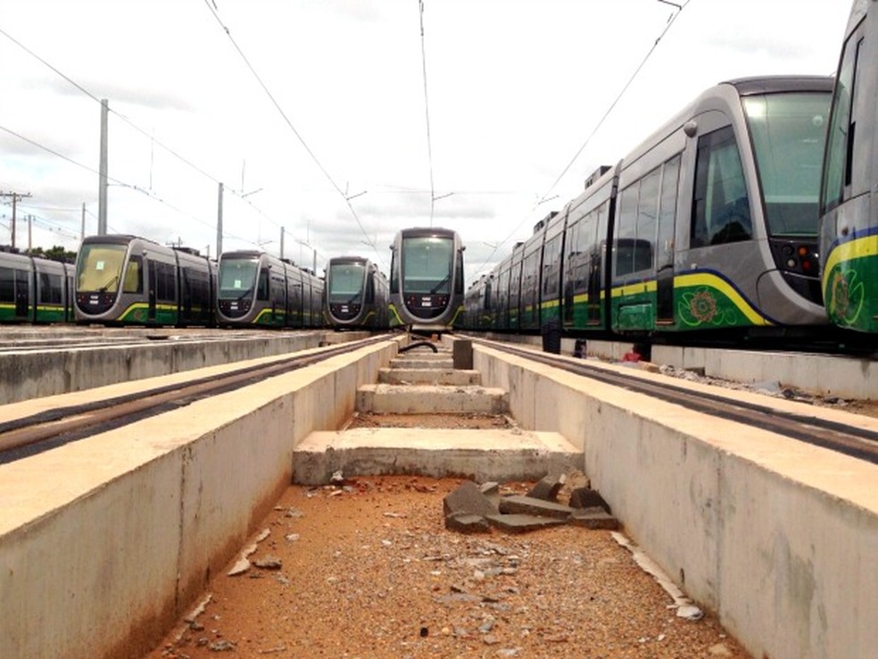 STJ nega liminar a Cuiabá e mantém projeto que prevê a mudança do VLT para BRT