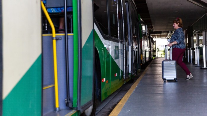 Mais de 3,1 milhões de pessoas devem viajar no feriado de Corpus Christi