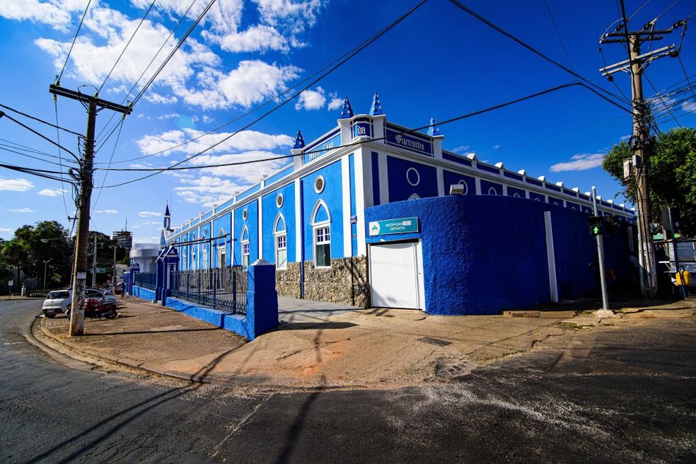 Treze hospitais estão com mais de 50% dos leitos para Covid-19 ocupados em MT