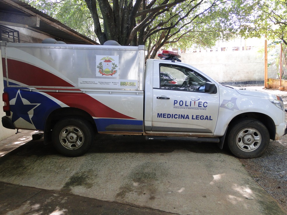 Corpo de mulher não identificada é encontrado dentro de casa em Sinop (MT)