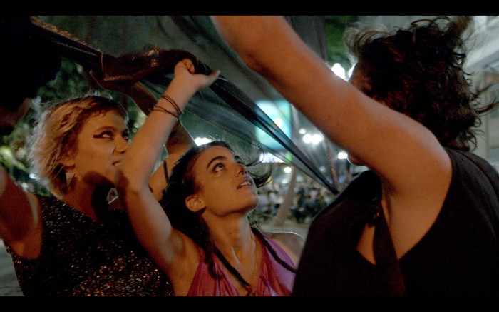 Cinema pode ser aliado de jovens que vão fazer provas do Enem