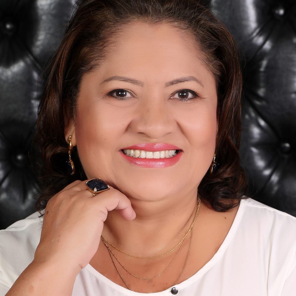 Professora de nutrição da UFMT morre internada vítima da Covid-19