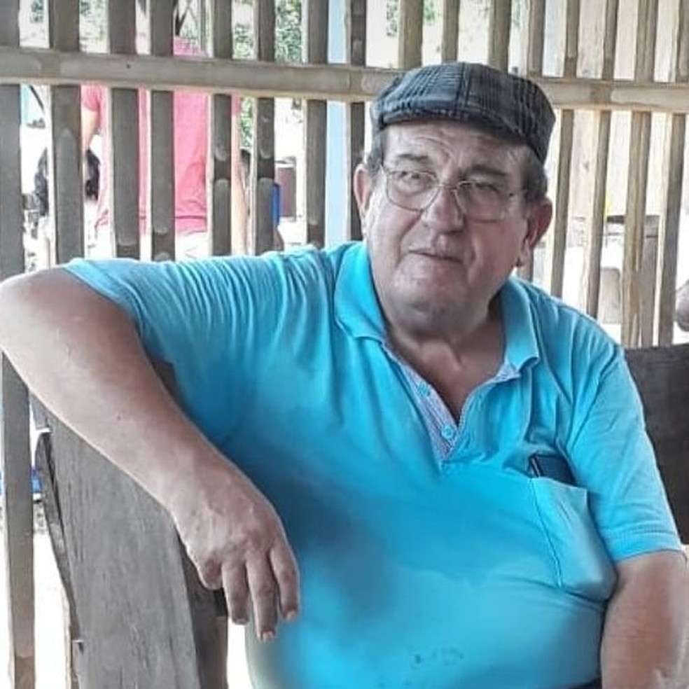 Perito criminal da Politec morre aos 67 anos por complicações da Covid-19 em MT