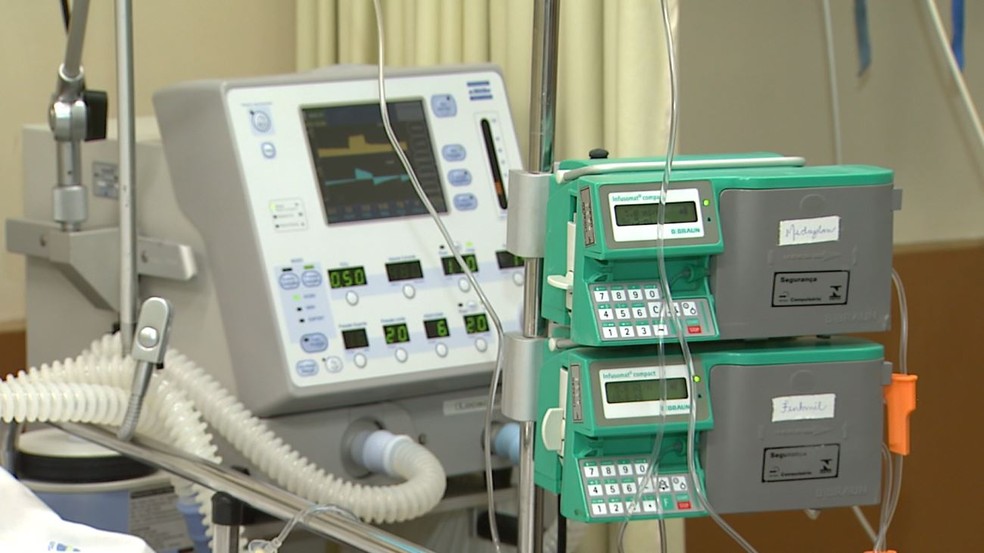 MT contabiliza quase 200 mil casos de Covid-19 e 4.793 mil mortes pela doença