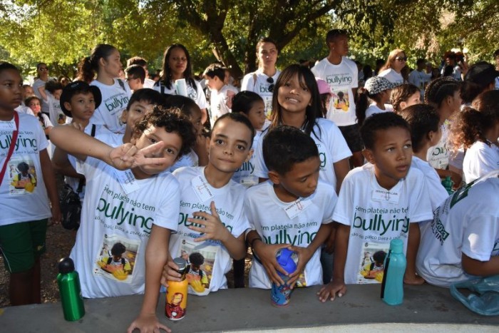 Fórum vai reunir profissionais da educação e parceiros para avaliar edição 2023 do projeto