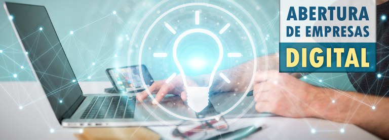 Governo federal lança “Balcão Único” para simplificar a abertura de empresas