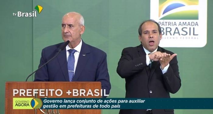 Governo lança guia para orientar a gestão dos novos prefeitos