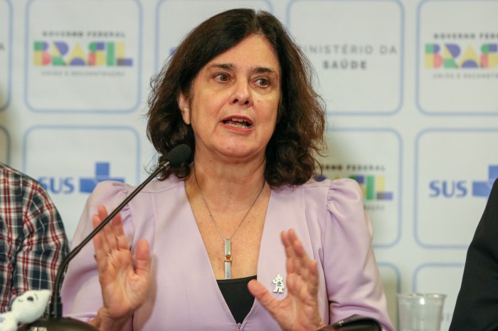 Governo anuncia R$ 200 milhões para saúde mental em 2023