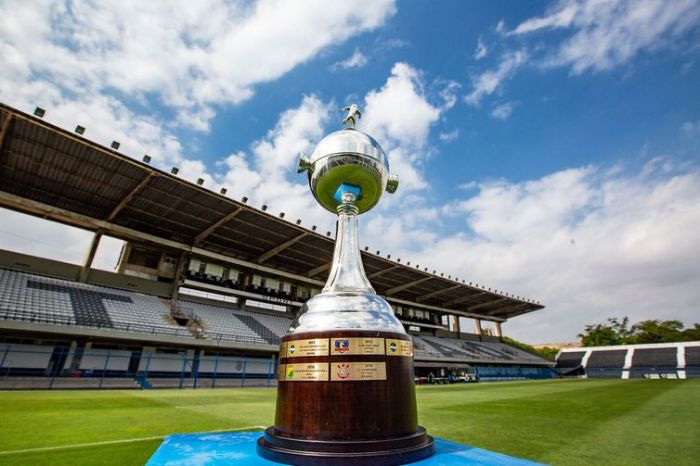 Brasileiros conhecem primeiros rivais Libertadores Feminina de 2020