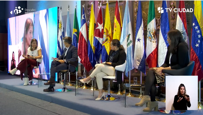 MTur participa de eventos sobre Destinos Turísticos Inteligentes em Montevidéu (Uruguai)