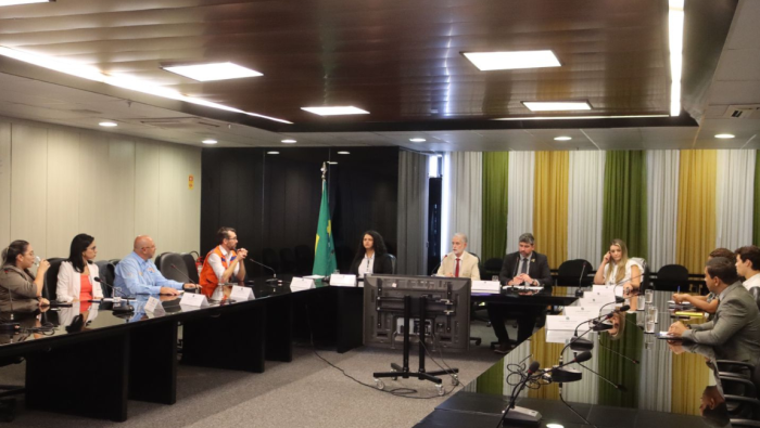 MTur realiza 3º Encontro do Fórum de Segurança Turística nesta terça-feira (18/07)