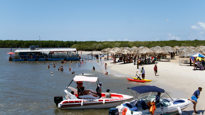 Banco do Nordeste recebe R$ 4,9 milhões do MTur para o Fungetur