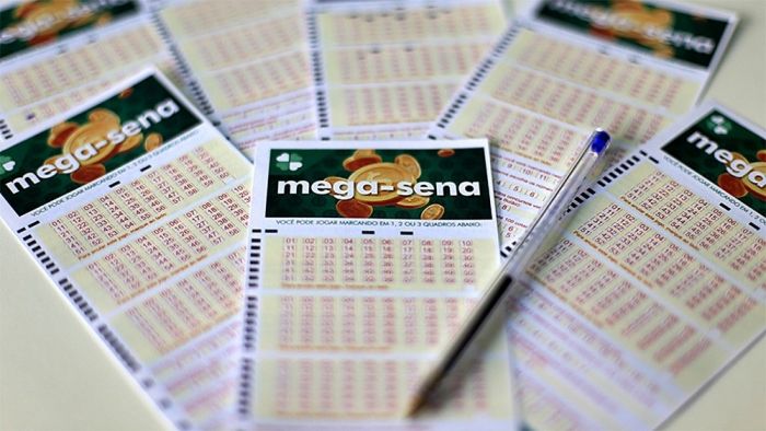Acumulada há 5 sorteios, Mega-Sena paga R$ 42 mi nesta quarta