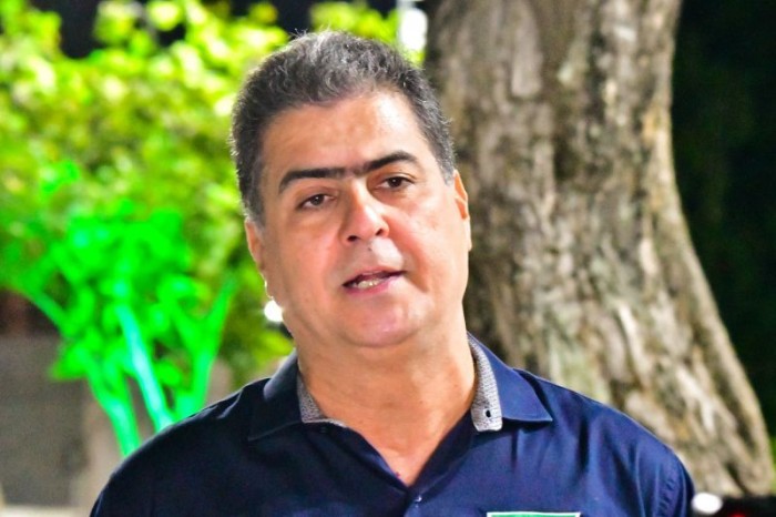 Sugestão de Pauta: Prefeito entrega neste sábado (22), às 18h, a 22ª unidade educacional reformada em seu segundo mandato