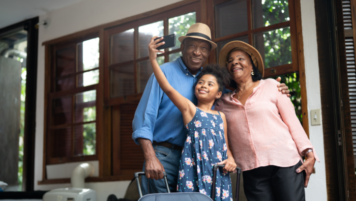 Para relembrar: destinos que marcaram a lembrança e história dos avós