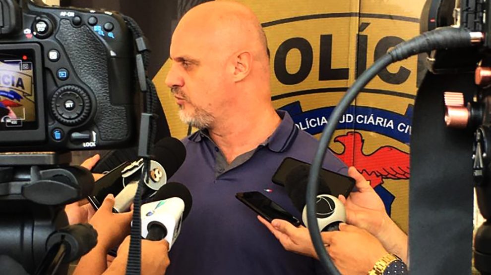 Polícia identifica três acusados de assassinar homem em Lucas do Rio Verde