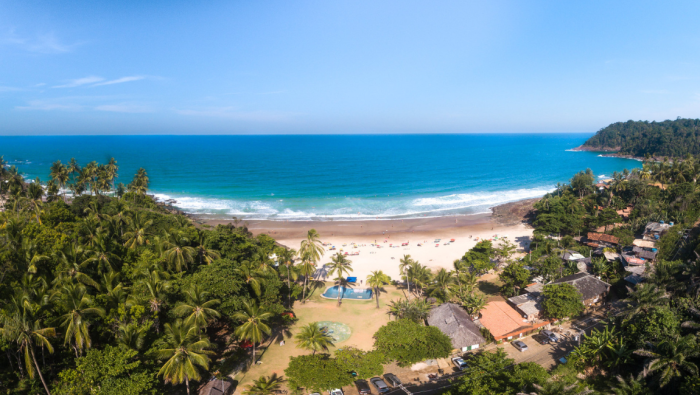 MTur destina mais de 700 mil reais para construção da Orla do Rio de Contas, em Itacaré (BA)