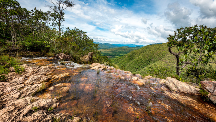 Última visita técnica do Projeto Experiências do Brasil Original acontece na Chapada dos Veadeiros (GO)