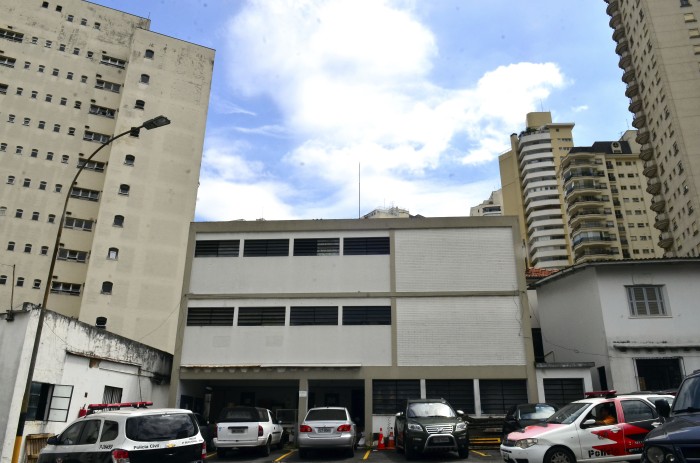 Escritos de presos políticos podem surgir em escavações no DOI-Codi