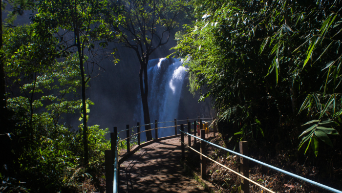 Forbes aponta Brasil como melhor país do mundo para ecoturismo