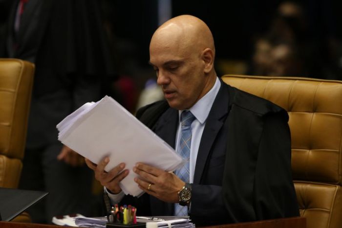 Moraes autoriza deputado a participar de reuniões do Conselho de Ética