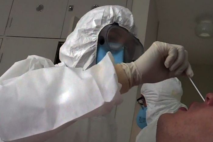 Bolsonaro edita MP que libera R$ 2,8 bilhões para combate à covid-19