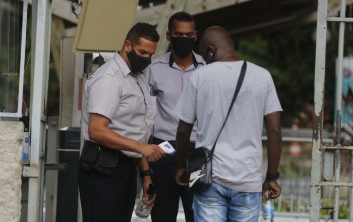 Reaplicação do Enem tem mais de 70% de abstenção