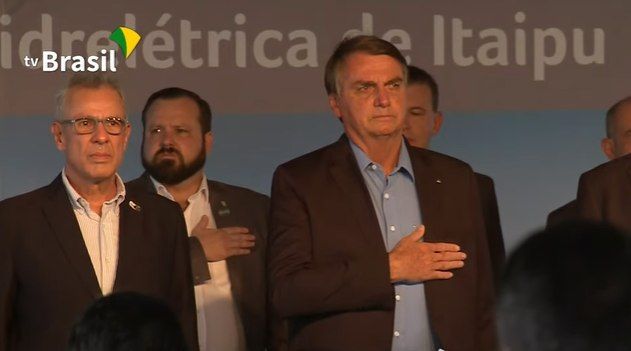 Bolsonaro diz que presidentes de estatais precisam ter visão de social