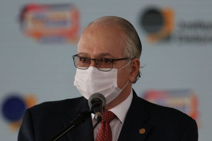 Fachin manda juiz analisar recurso de Lula contra provas da Odebrecht