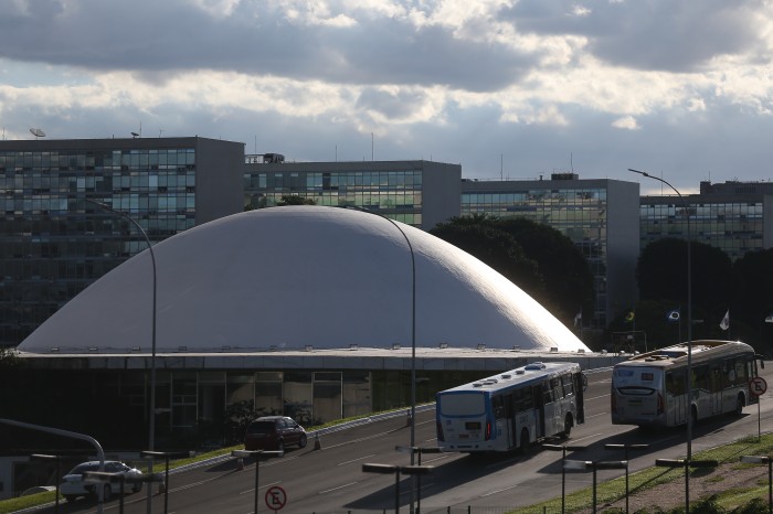 Projeto que altera Código Penal Militar vai a sanção