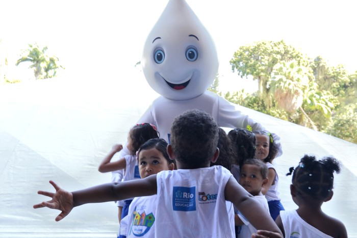Ministério da Saúde lança campanha de multivacinação no Rio de Janeiro