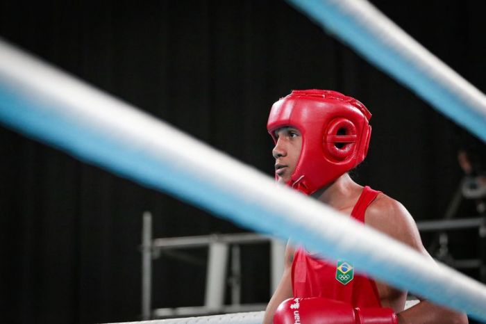 Boxe: brasileiros obtêm 100% de aproveitamento na Bulgária