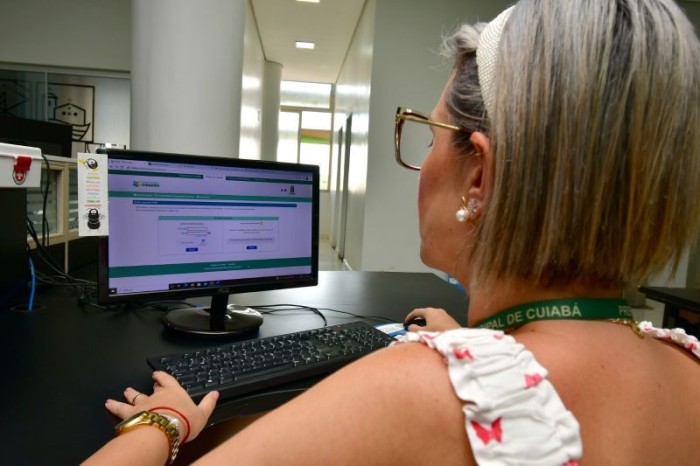 Secretaria de Educação desburocratiza sistemas e oferece serviços ao cidadão de forma virtual