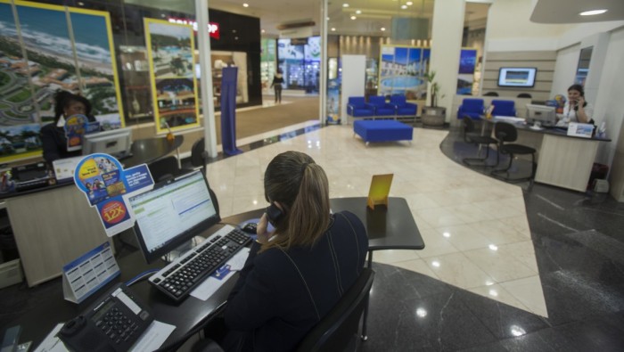 Em julho, turismo gera 1 em cada 10 novos empregos com carteira assinada