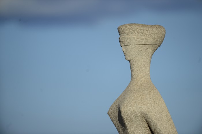 Fux suspende decisão que impediu fotógrafo da EBC de cobrir CPMI