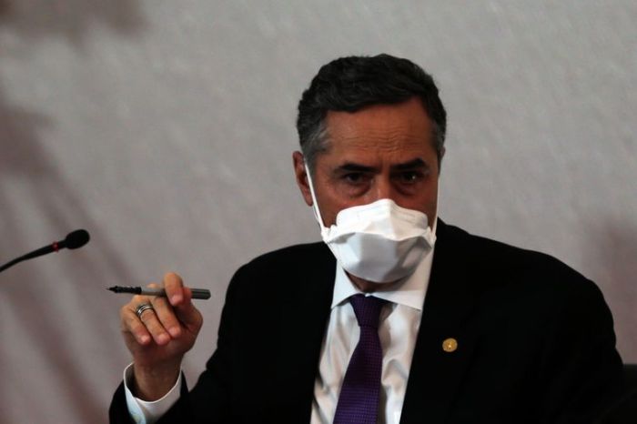 Barroso nega suspensão da PEC da Imunidade, mas pede aperfeiçoamento