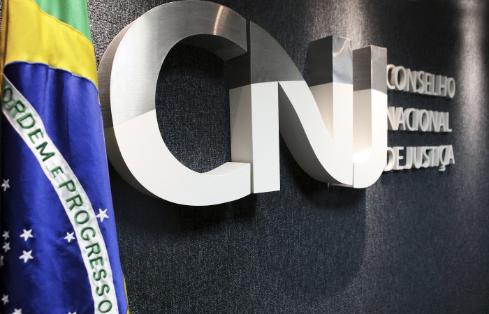 CNJ investiga participação de magistrados e servidores no 8 de janeiro