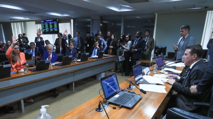 Programa Terra Brasil pode receber 1% da arrecadação de loterias