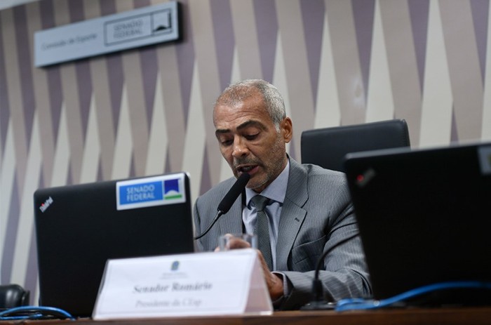 Vai à CAE incentivo a empresa aérea que doar passagens a atletas em formação