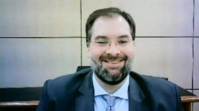 Danilo Dupas Ribeiro é nomeado novo presidente do Inep