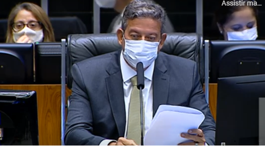 Primeira parcela do novo auxílio será paga neste mês, diz Arthur Lira