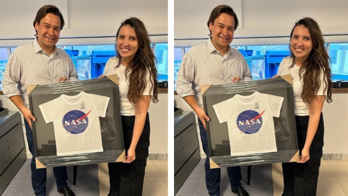 Grupo Oceanic confirma participação no Salão Nacional do Turismo