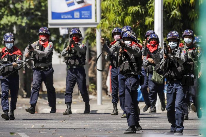 Veja as imagens que são destaques nesta segunda-feira (01)