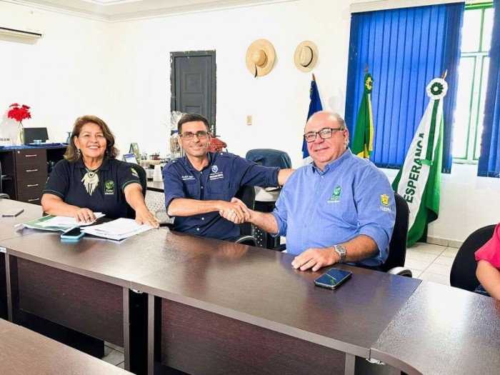 Rosário Oeste e Jangada aderem ao APP Turismo Cuiabá e ampliam a oferta de atrativos entre municípios do Consórcio