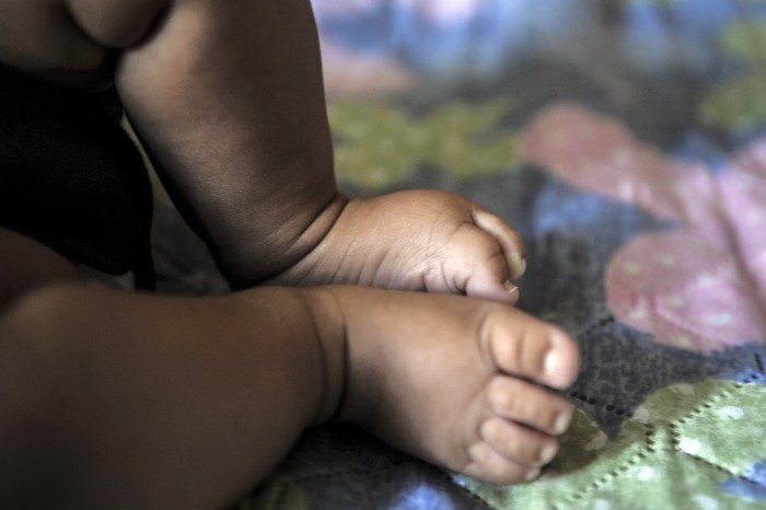 TJDFT regulamenta entrega voluntária de bebê para adoção