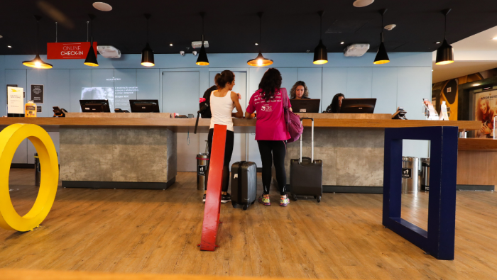 Em agosto, turismo cresce e contribui com 20% das novas vagas de empregos no país