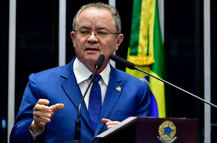 Zequinha avalia marco temporal e registra situação de produtores no Pará