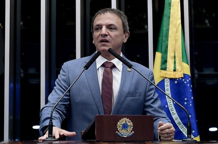 Senadores começam a debater PEC do novo auxílio emergencial