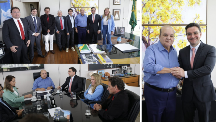 Salão Nacional do Turismo contará com apoio institucional do Governo do Distrito Federal