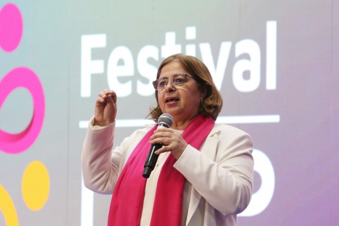 Marcha contra Misoginia será lançada em outubro